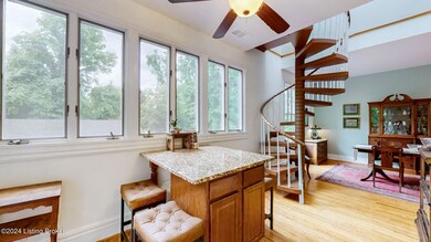 1405 Elm Rd. #3