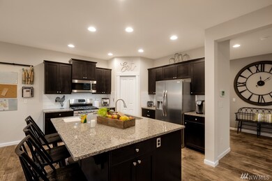 10581 191st St E unit 122, Puyallup, WA 98374 - photo 4