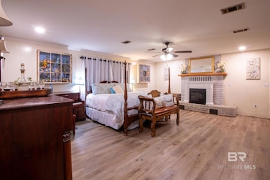 19211 Hughen St, Robertsdale, AL 36567 - photo 4