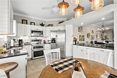 16561 Heron Coach Way unit 101, Fort Myers, FL 33908 - photo 3