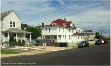 129 Garfiled - Street View to Beach - NE