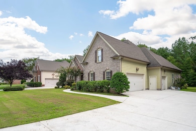 1917 Chadwick Ct, Hixson, TN 37343 - photo 3