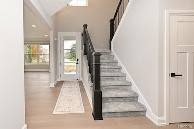 486 Green Hill Ln, Lake Orion, MI 48360 - photo 2