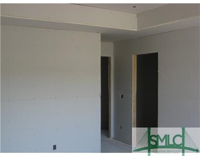 Interior Space/Layout.