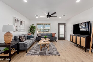 11 Palo Verde