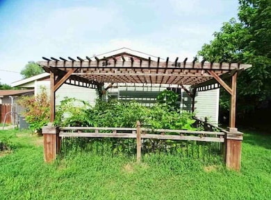 1217 N 45th St, Fort Smith, AR 72904 - photo 2