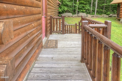 214 Forrest Loop Way, Gatlinburg, TN 37738 - photo 5