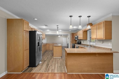 2366 N Walston Bridge Rd, Jasper, AL 35504 - photo 7