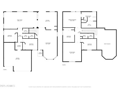 1242 E Geronimo Place, Chandler, AZ 85225 - photo 2