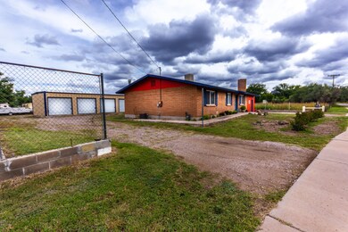 Front of Home 3