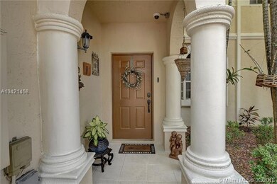 HOW CLEAN IS THIS PORCH??