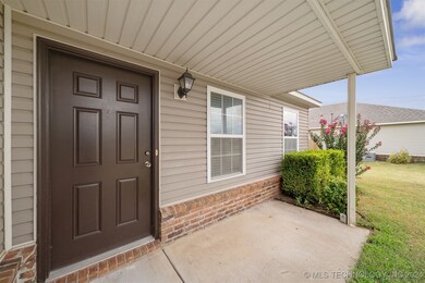 9258 S 254th East Ave, Broken Arrow, OK 74014 - photo 6