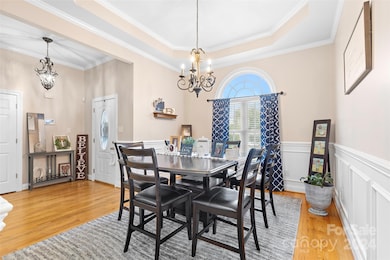 233 Seven Springs Loop unit 20, Statesville, NC 28625 - photo 5