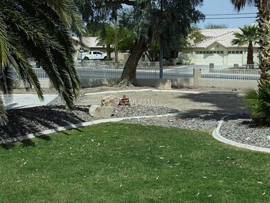 Yard/Garden.