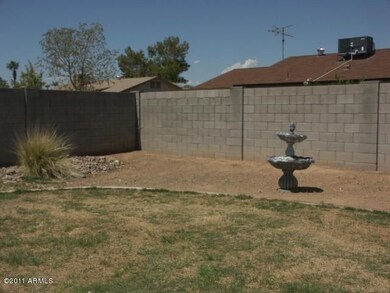 YARD