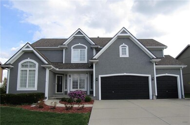 Brand new exterior paint in October 2018