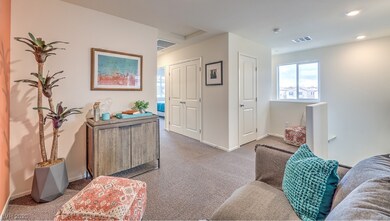 5999 Opal Ridge Ave unit Lot 6, Las Vegas, NV 89139 - photo 6