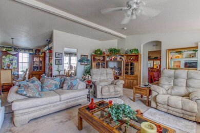 4182 N Rockliffe Blvd, Oracle, AZ 85623 - photo 7