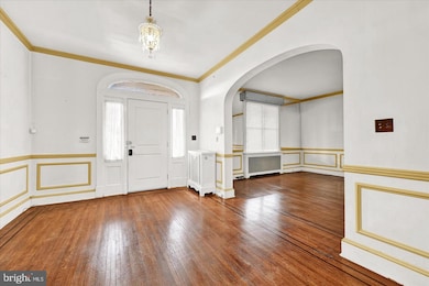 3402 Bateman Ave, Baltimore, MD 21216 - photo 3