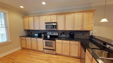 4128 Colony Woods Dr, Greenville, NC 27834 - photo 6