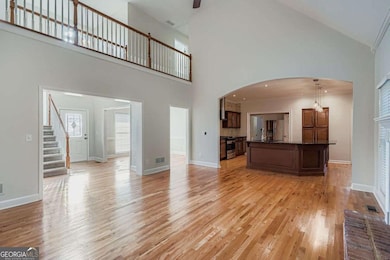 1290 Mount Mckinley Dr unit 1, Grayson, GA 30017 - photo 7