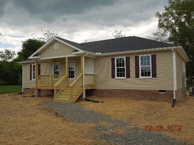 Another view of 4055 Durrette Dr.