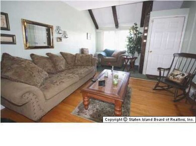 78 Waldron Ave, Staten Island, NY 10301 - photo 2