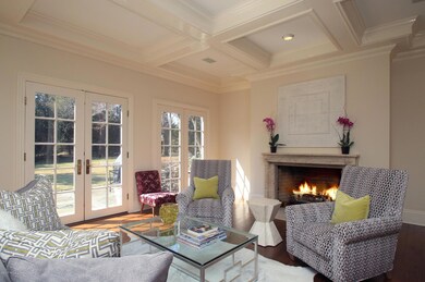 27 Chieftans Rd, Greenwich, CT 06831 - photo 5