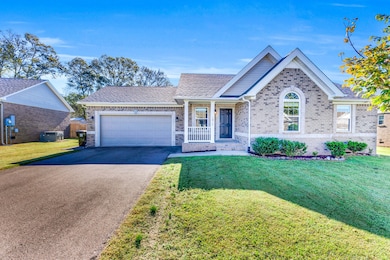 1917 Susan Rd, Columbia, TN 38401 - photo 2