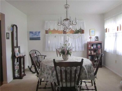 Dining Room.
