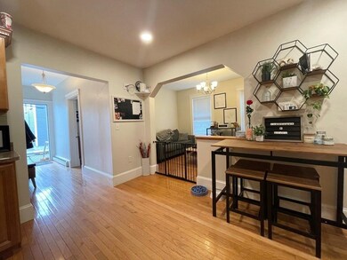 9 Berkshire St unit 1, Cambridge, MA 02141 - photo 5