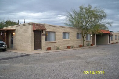 2950 N Geronimo Ave, Tucson, AZ 85705 - photo 6