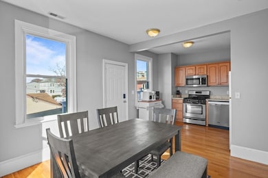44 Stark Ave unit B, Revere, MA 02151 - photo 5