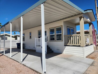 4860 E Main St unit F-92, Mesa, AZ 85205 - photo 3