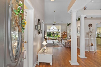 102 Linden Cir, Conway, SC 29526 - photo 3