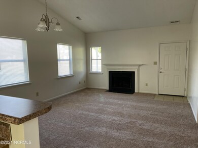 1812 Countrywood Blvd, Jacksonville, NC 28540 - photo 2