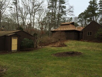 526 Willow St, West Barnstable, MA 02668 - photo 7