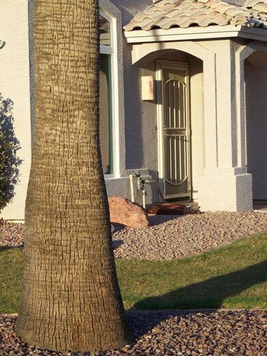 01A Beautiful Home in Gilbert - View 2