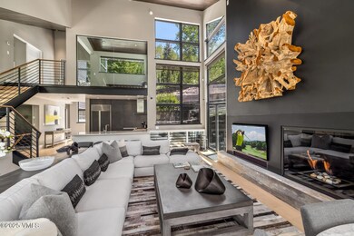 Interior Great Room