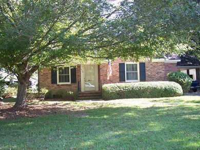 620 Green St, Kingstree, SC 29556 - photo 4