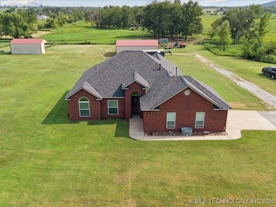 19854 E 470 Rd, Claremore, OK 74019 - photo 4