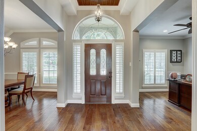 1102 Peregrine Dr, Friendswood, TX 77546 - photo 5