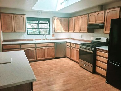 209 Chinook Kitchen