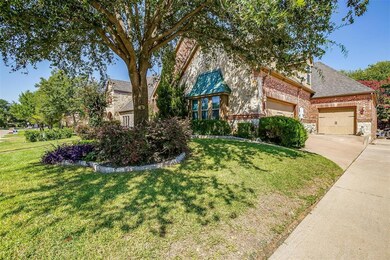 2208 Farrington Ln, Hurst, TX 76054 - photo 5