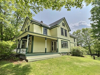 55 Page Rd, New London, NH 03257 - photo 3