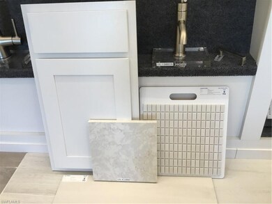 Design selections