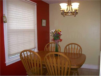 Kitchen Custom blinds