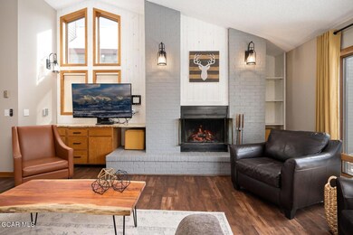 Inviting Living Room