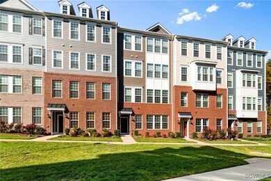 8120 Wistar Creek Walk unit A, Henrico, VA 23228 - photo 2