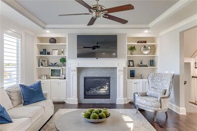 8126 Millridge St, Lenexa, KS 66220 - photo 7